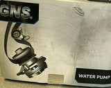 NEW Engine Water Pump GNS WATER PUMPS 31-52111-Mega Mart Warehouse