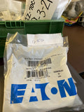 BRAND NEW Eaton Weatherhead 12Z-R72 Z-Series Crimp Fitting 12Z-R72-BG
