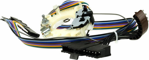 (1) NEW Wells Turn Signal Switch SW351-Mega Mart Warehouse