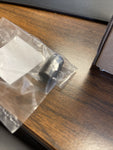 (10 PC CASE) 1/4 X CLOSE GALVANIZED STEEL PIPE NIPPLE **FREE SHIPPING**