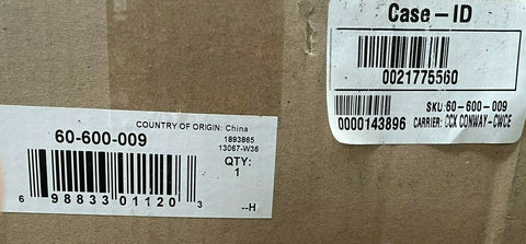 NEW ERGOTRON INC 60-600-009  SIM90 Signage Integration Mt.