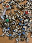 BRAND NEW  - Eaton Weatherhead Z Series + Crimp Hose Fitting (OVER 250 PCS)