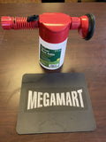 BRAND NEW Aqua Plumb Hose End Sprayer Mixer Bottle C2358 (1 PER LOT )