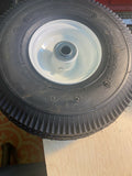 BRAND NEW Kenda K353A Sawtooth Bias Tire - 410/350-4   ( 1 PER LOT )
