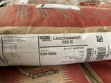 BRAND NEW LINCOLNWELD 780 LINCOLN ELECTRIC  (  SELLING BY THE PALLET )