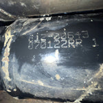 NEW B12 00643 hydraulic cylinder with cosmetic damage (scratches) SHIPS FREE!!!