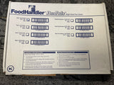 FoodHandler  PanPals High heat pan liners disposable oven bags Full 34"x18" 50ct