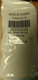 (17) NEW GENUINE OEM KOOL-VUE TOYOTA TACOMA DOOR HANDLE HU-TY2501E-LH-Mega Mart Warehouse-Ultimate Unclaimed Freight Buyer and Seller Specialists