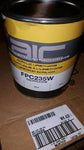 AIC AUTOMOTVE ACRYLIC URETHANE FPC235W, GALFPC235W WHITE 1 GALLON-Mega Mart Warehouse-Ultimate Unclaimed Freight Buyer and Seller Specialists