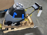 NEW Windsor Clipper Professional Commercial Grade Carpet Extractor. Model CLP-12