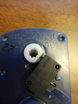(2) NIDEC AMS BC-D27/28 24VDC Spiral Motor For Snack/ Drink Machines WORKS 23007-Mega Mart Warehouse-Ultimate Unclaimed Freight Buyer and Seller Specialists