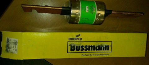 NEW GENUINE COOPER BUSSMANN FRS-R-400-Mega Mart Warehouse-Ultimate Unclaimed Freight Buyer and Seller Specialists