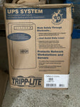 BRAND NEW TRIPP LITE OMNIVS1500XL Line Interactive,1.50kVA,120VAC