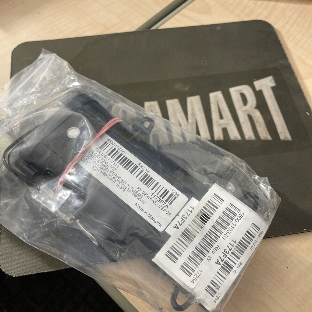 Lojack Module LOJACK VEHICLE RECOVERY TRANSMITTER MODULE 5500-1103-01 / 17254 | M...