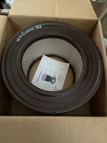 (1) 35625 (33500772 PSI) AIR FILTER ELEMENT Generac Magnum PSI 8L 14L Engines