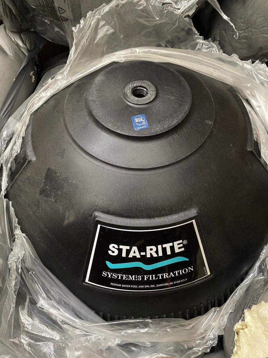 BRAND NEW Sta-Rite System 3 Sand Filter - S8S70 PENTAIR WATER POOL ...