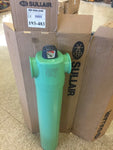 SULLAIR FX FILTER 193-483 FX-H-300-AD-SG-NPT , 39" TALL-Mega Mart Warehouse-Ultimate Unclaimed Freight Buyer and Seller Specialists