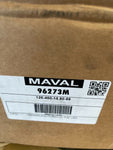 Mercedes-Benz 300CD 78-85 Maval 96273M Remanufactured Power Steering Pump