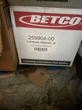 BRAND NEW BETCO FLATWARE PRESOAK 4 GALLONS PER CASE
