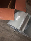 Lau Industries A10-10ACD .75 BB Galv Blower Wheel 0502710006PHT 50580-0-Mega Mart Warehouse-Ultimate Unclaimed Freight Buyer and Seller Specialists