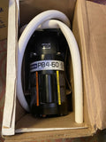 NEW POLARIS PB4-60 3/4 HP Booster Pump for Pressure Side Pool Cleaner 115V/230V