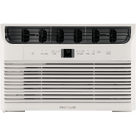 Frigidaire 8,000 BTU (350 sq. ft) Window Air Conditioner, Energy Star, Remote