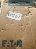 GENUINE  Eaton Weatherhead H24510, Hydraulic Hose  50FT (15.2 M)