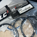Fly Racing (3) New LC Utility Jug Container O Ring NOS 30-1281