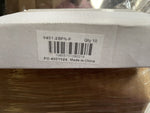 (10 PC CASE) NEW BERENSON 9401-2BPN-P BRUSHED NICKEL CABINET T-BAR PULL HANDLE