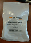 PACK OF 4-IRONRIDGE UFO-CL-001 REV C BOLTS-Mega Mart Warehouse-Ultimate Unclaimed Freight Buyer and Seller Specialists