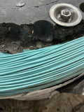 COMMSCOPE OPTIC CABLE R-001-SP-8W-F29AQ, 760146266, 20,296FT REEL *SHIPS FREE*