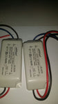 (5) LED DRIVER ZY-15W-5 JAMES 100-277V-Mega Mart Warehouse-Ultimate Unclaimed Freight Buyer and Seller Specialists