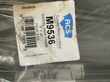 BRAND NEW M9536 SWIVEL SNAP FRAME 5" X 36"