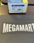 BRAND NEW GENUINE moog-ds300037 | Drag Link at Pitman Arm