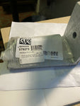 BRAND NEW    W/ 1-7/8"Rohn RSLM-LMB Leg Mounted Bracket RSL W/ 1-7/8"  X 6"