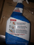(6- Pack) Zinsser 2468 DIF GEL Spray Ready To Use Wallpaper Stripper 32-Ounce-Mega Mart Warehouse-Ultimate Unclaimed Freight Buyer and Seller Specialists