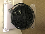 GENUINE CATERPILLAR CAT 566-9528 4160110 -FAN MODULE CONTROL AS-Mega Mart Warehouse-Ultimate Unclaimed Freight Buyer and Seller Specialists