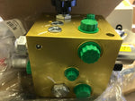 EATON VICKERS Cartridge Valve MCD-9095 pilot screw-in-Mega Mart Warehouse-Ultimate Unclaimed Freight Buyer and Seller Specialists