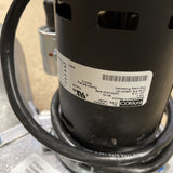 BRAND NEW FASCO 106021-01 INDUCED DRAFT BLOWER (REPLACEMENT) **FREE SHIPPING**