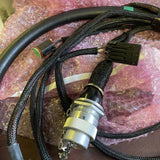 NEW CNH Left-Hand Boom Wire Harness #84420530, CASE,NEW HOLLAND