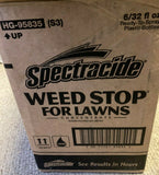 NEW ( BOX OF 6) Spectracide Weed Stop for Lawns Weed & Root Killer 32OZ-Mega Mart Warehouse