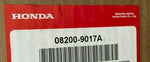NEW Genuine Acura/Honda ATF Type 3 (3.1) Automatic Transmission Fluid 4 QTS-Mega Mart Warehouse-Ultimate Unclaimed Freight Buyer and Seller Specialists