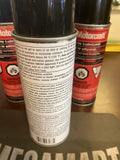 BRAND NEW Motorcraft - Silicone Spray Lubricant XL-6 Case of 5 Cans - 12.25oz