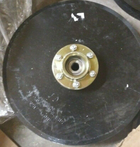 (2) Sunco Smooth Fertilizer Blade SH32947-Mega Mart Warehouse