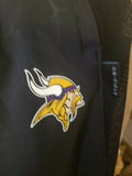OFFICIAL NFL NIKE DRI-FIT ONFILED MINNESOTA VIKINGS SWEAT PANTS, MEDIUM-Mega Mart Warehouse-Ultimate Unclaimed Freight Buyer and Seller Specialists