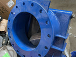 NEW TITAN DN400/16" INDUSTRIAL STRAINER PN10-16/ANSI 150, GGG40/DI, 58071-F07