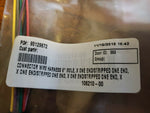 ALLEGION VON DUPRIN CONNECTOR WIRE HARNESS 6" MOLE 106210-00-Mega Mart Warehouse-Ultimate Unclaimed Freight Buyer and Seller Specialists