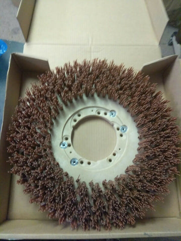 NEW GENUINE OEM NILFISK ADVANCE 16" DOUBLE SCRUBBER 7-08-03265-1-Mega Mart Warehouse-Ultimate Unclaimed Freight Buyer and Seller Specialists
