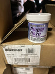 (CASE OF 12) WaveBuilder Deep Wave Purple Haze Ultra Hold Pomade, 3.0 SHIPS FREE