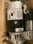 BRAND NEW LINDE 0009710132 STARTER MOTOR